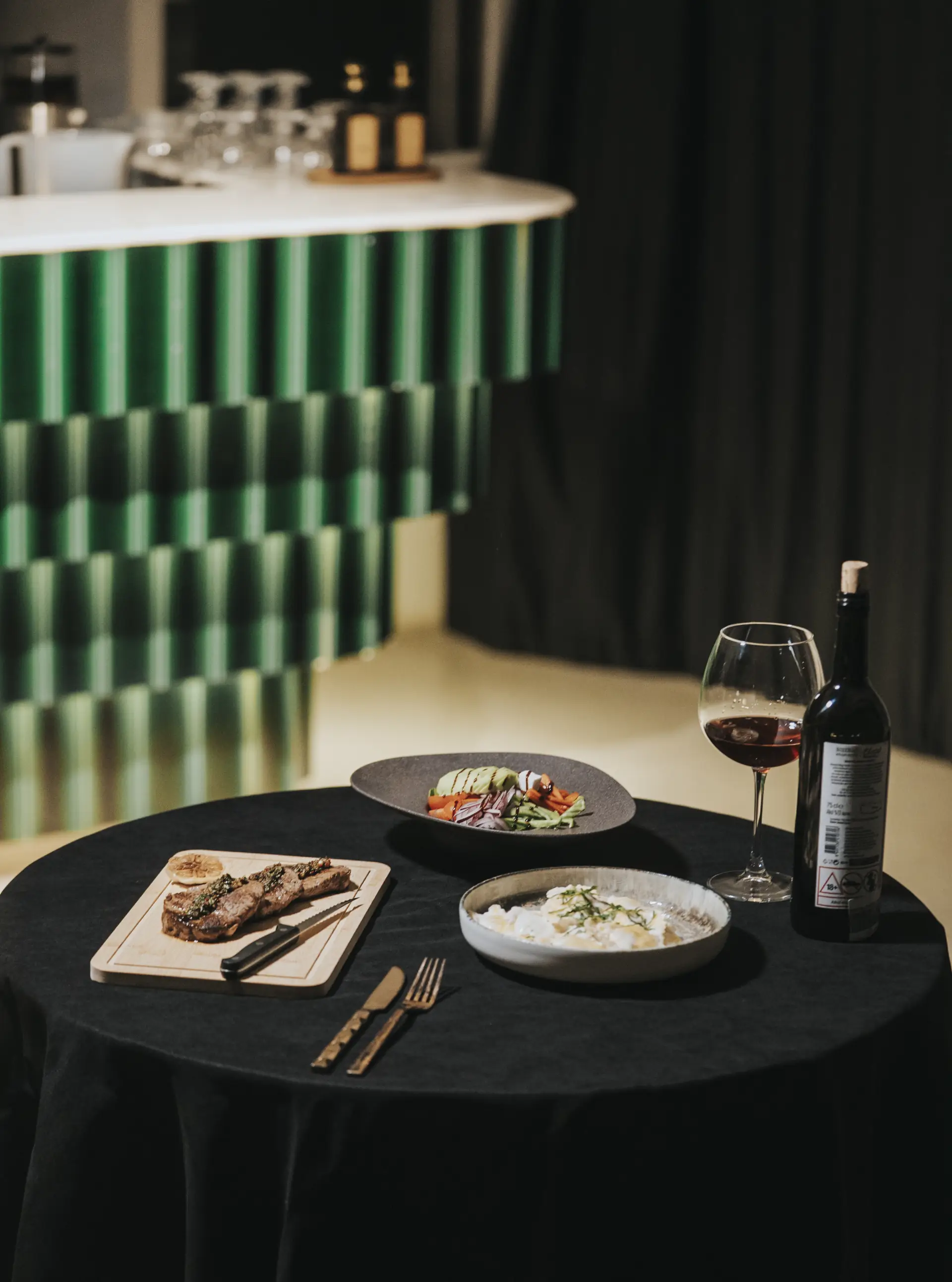 Casa Wine